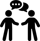 <p>Connect with an MSL</p>