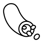 <p><strong>Eosinophilic Infiltrative</strong></p>